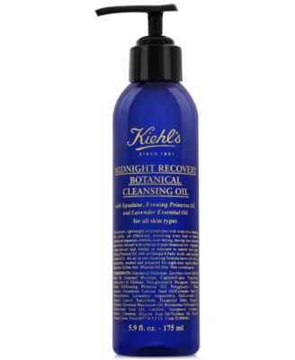 Растительное очищающее масло Kiehls Since 1851 Midnight Recovery 59 унции 7590₽