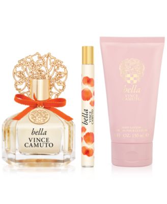 vince camuto perfume set