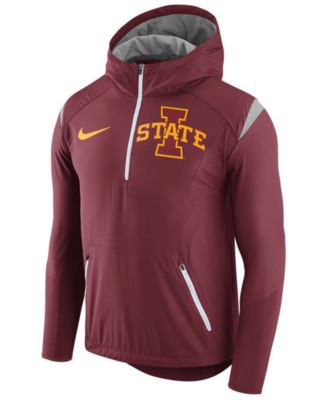 iowa state nike hoodie