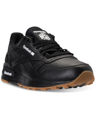 Reebok Men's Classic Leather 2.0 Casual Sneakers from Finish Line \u0026 Reviews  - Finish Line Athletic Shoes - Men - Macy's
