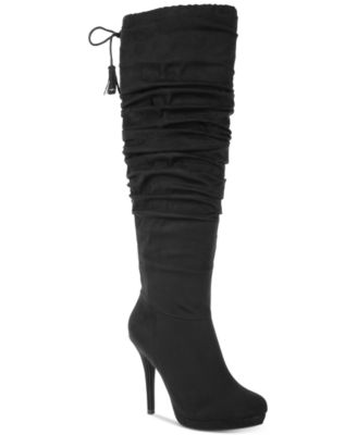 Thalia Sodi Brisa Dress Boots, Created 