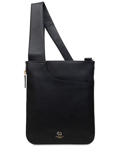 Radley London Pockets Medium Zip Around Pocket Reviews Women Macy S