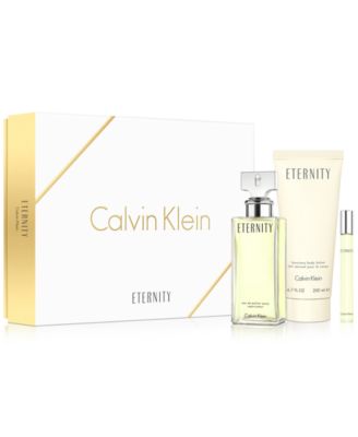 Calvin Klein 3-Pc. Euphoria For Women Gift Set - Macy's