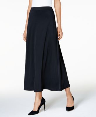 Kasper Pull-On Maxi Skirt \u0026 Reviews 