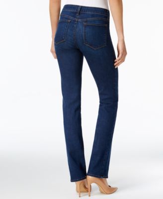 nydj marilyn stretch jeans