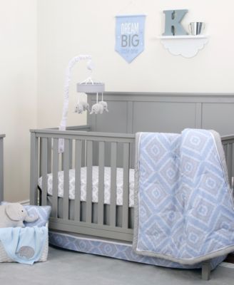 macy's crib sets