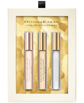 donna karan perfume set