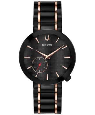 bulova grammy edition