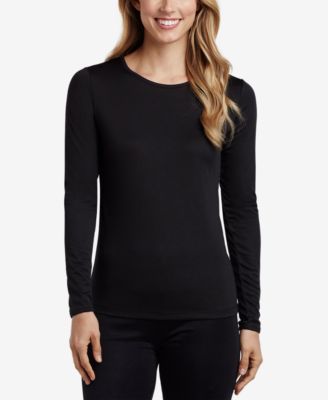 cuddl duds thermal shirts