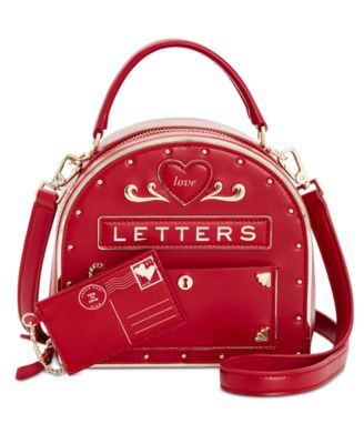 kate spade letter box