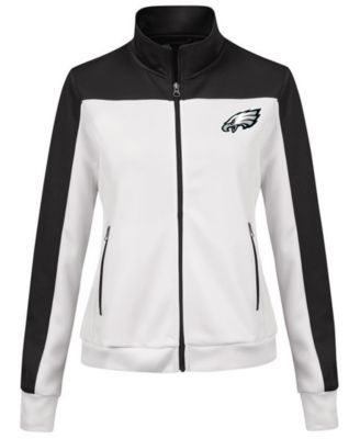 women's philadelphia eagles hoodie