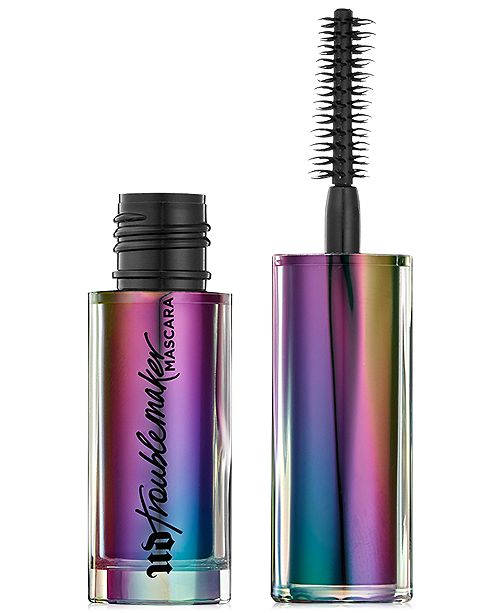 Urban Decay Troublemaker Mascara Travel Size Reviews Mascara Beauty Macy S Click here to find out more. urban decay troublemaker mascara