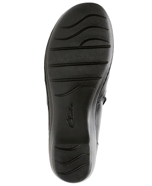 clarks channing essa