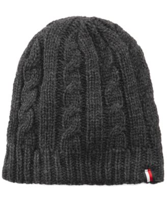 tommy hilfiger wool hat