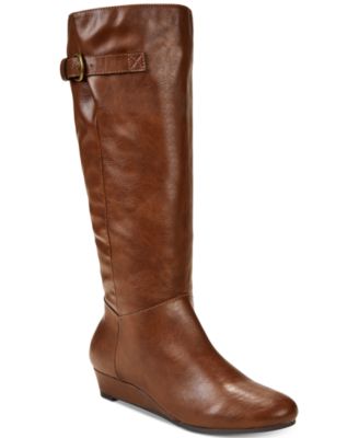 macy's boots style and co