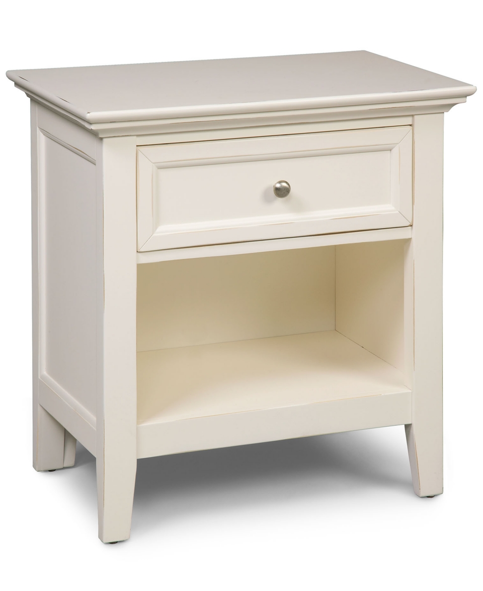 Sanibel Nightstand   Furniture