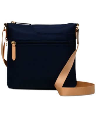 radley non leather bags