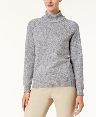 macys turtleneck sweater