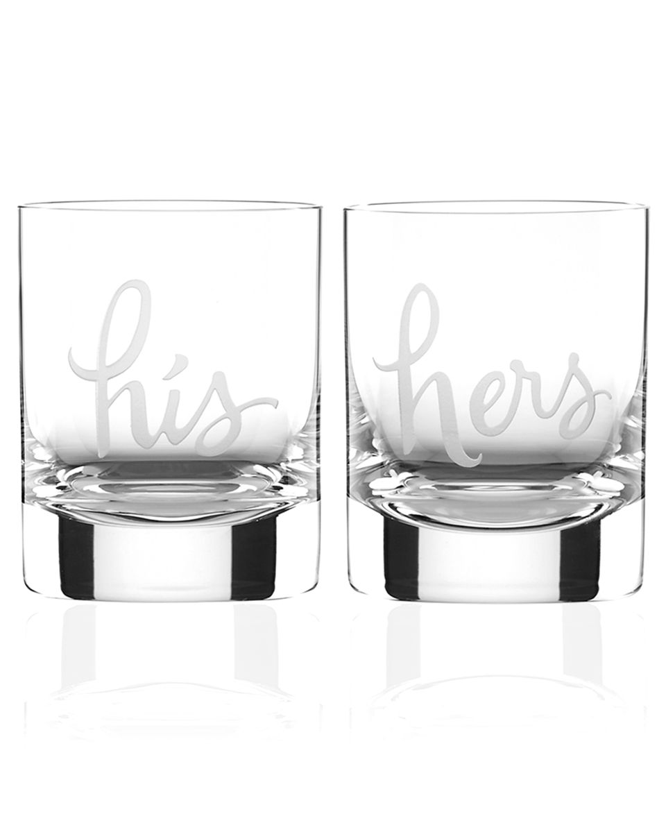 kate spade new york Barware, Stanton Place Collection   Bar & Wine