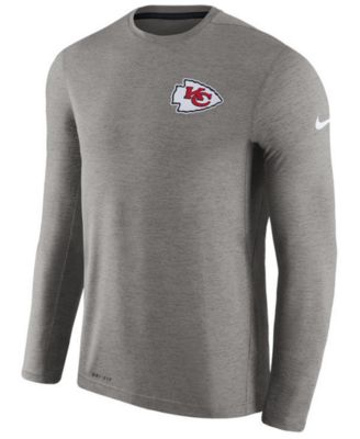 nike chiefs shirt