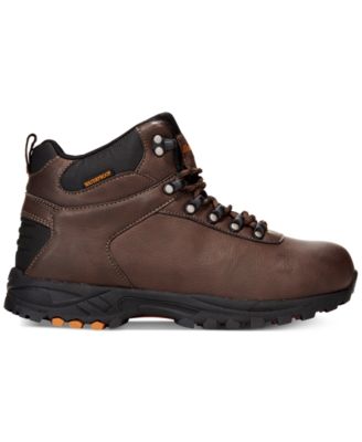 jason waterproof hikers