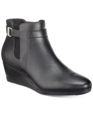 macy's giani bernini boots