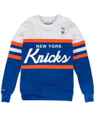 knicks sweaters