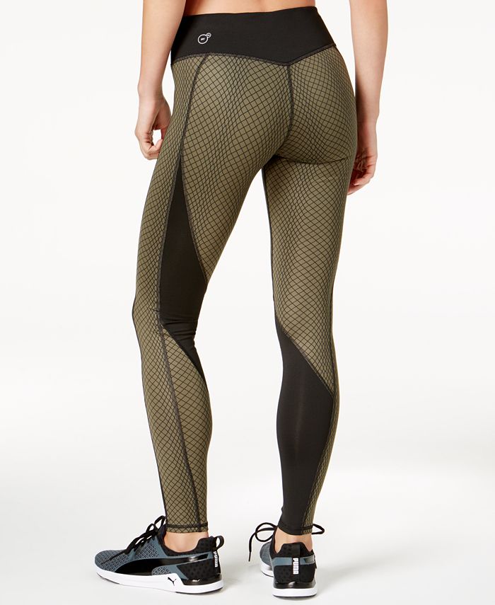 puma clash tight