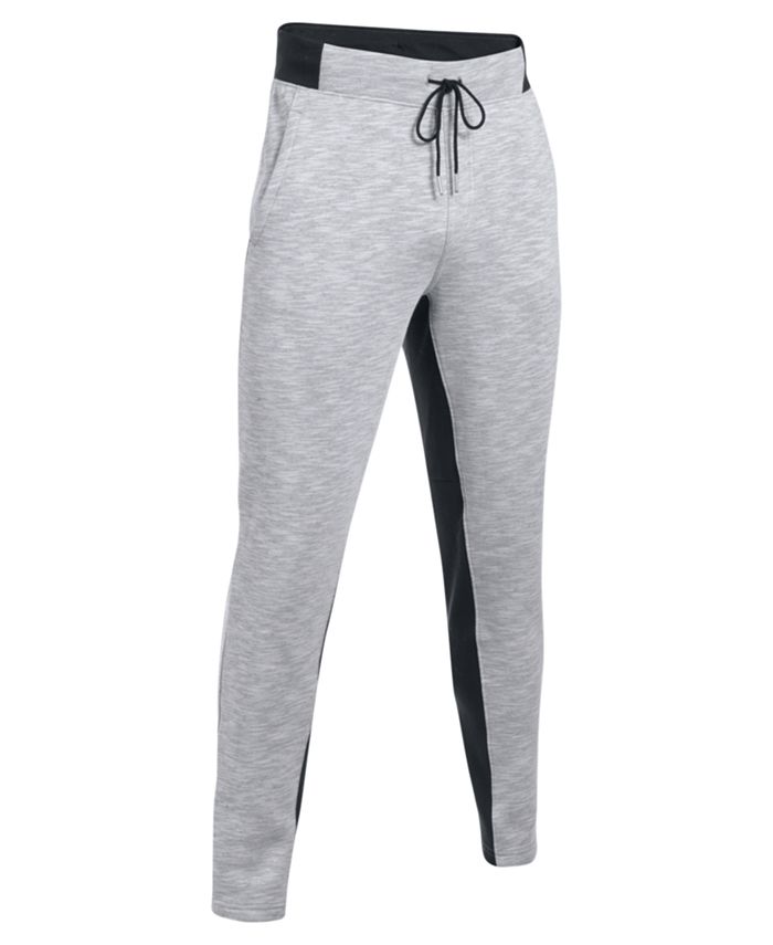 under armour ua baseline fleece jogger