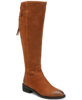 franco sarto brindley riding boot