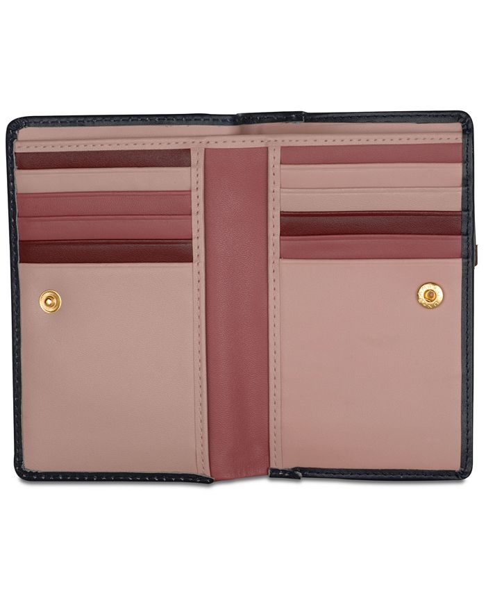 Radley London Radley Shadow Medium ZipTop Leather Wallet & Reviews