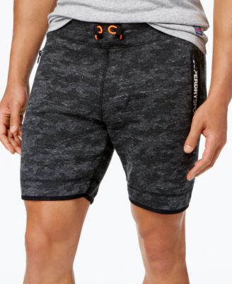 slim fit shorts gym