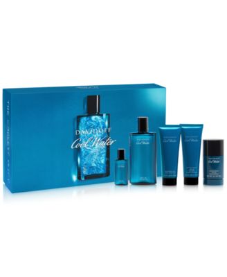 set davidoff cool water