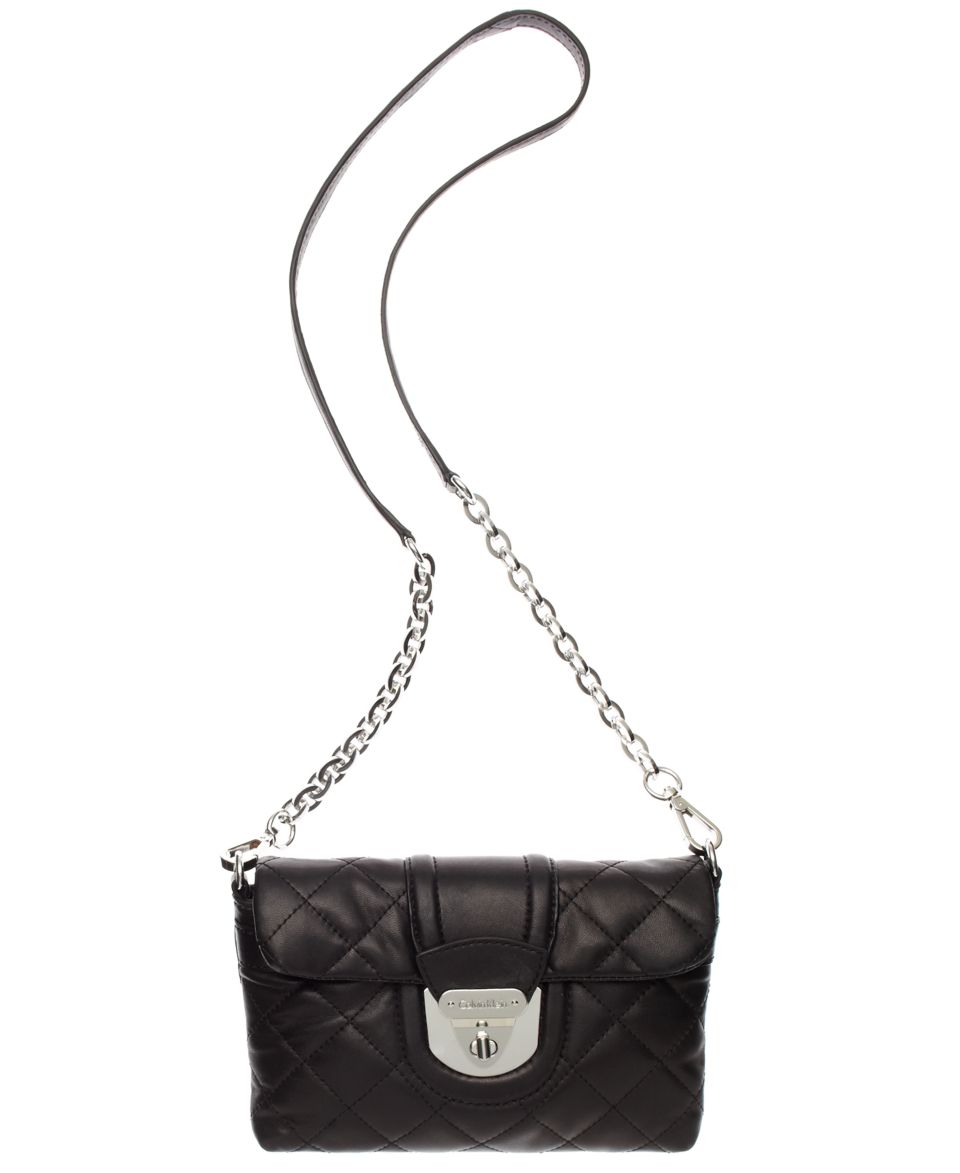 Calvin Klein Handbag, Exclusive Crossbody Bag   Handbags & Accessories