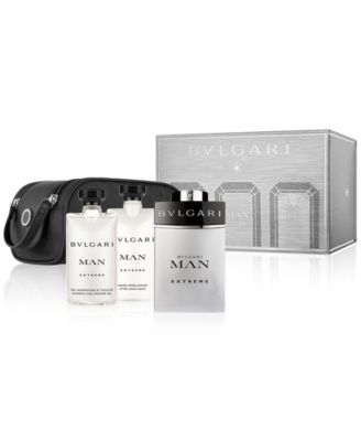 bvlgari man extreme cologne