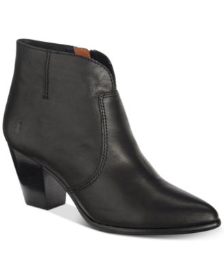 womens ankle shoe boots