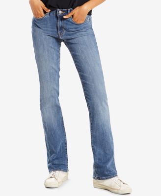 levis 505 womens bootcut