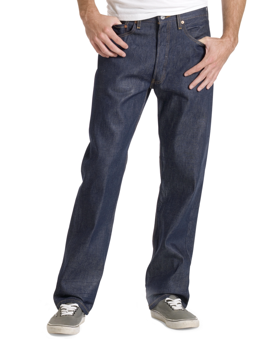 Shop Levis 501 and Levis 501 Jeans for Mens