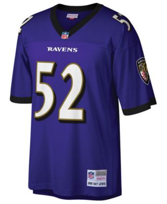 ray lewis ravens jersey