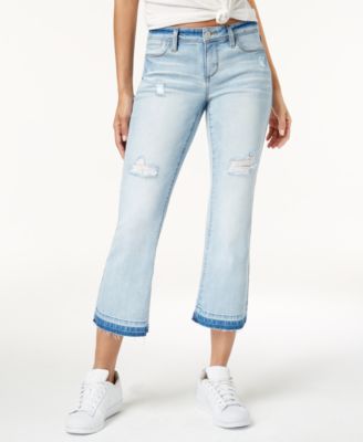 dollhouse flare jeans