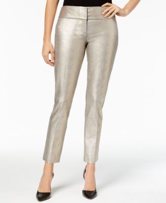 macys petite pants