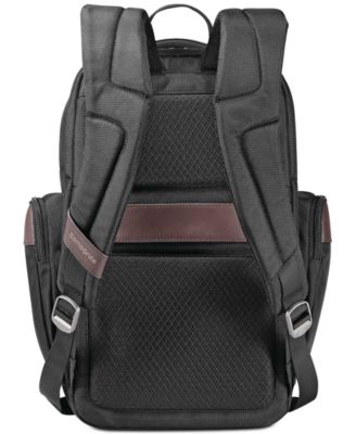 macys samsonite backpack