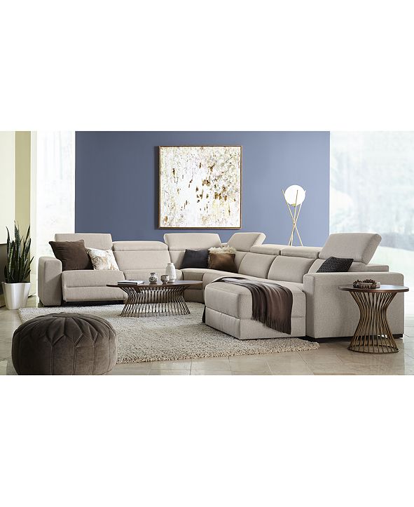 Furniture Maia Coffee Table & Reviews Furniture Macy's