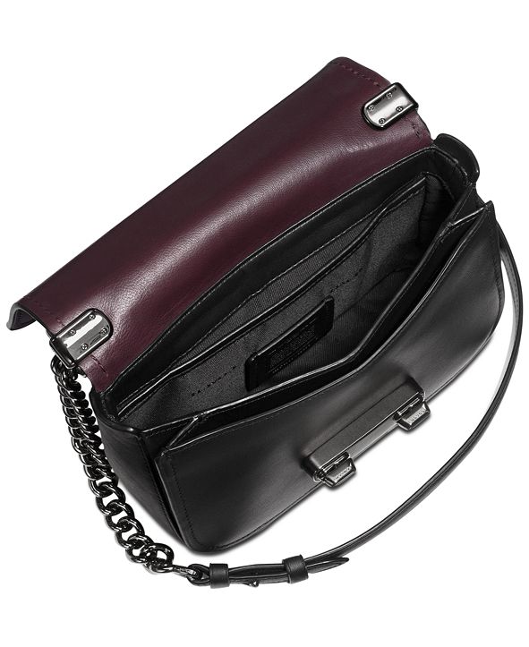 coach swagger bag