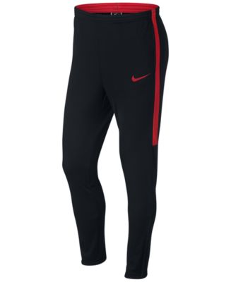 Nike Men's Dri-FIT Academy Soccer Pants & Reviews - All Activewear ...