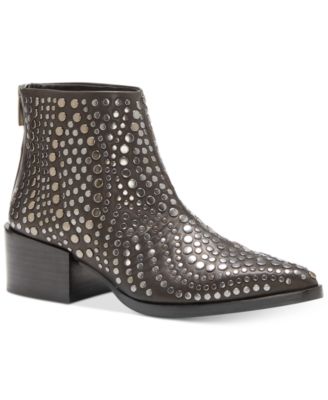 Vince Camuto Edenny Studded Pointed-Toe 