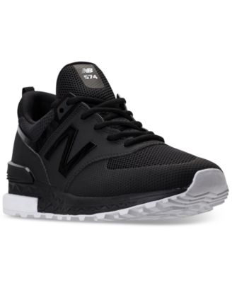 New Balance Men's 574 Fresh Foam Casual Sneakers from Finish Line \u0026 Reviews  - Finish Line Athletic Shoes - Men - Macy's