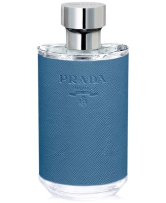 prada blue perfume