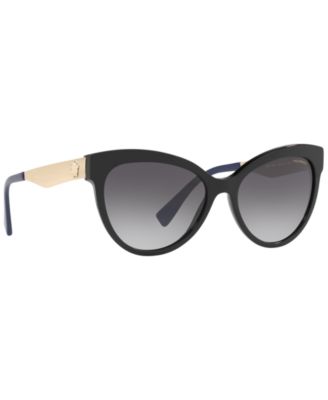 Versace Polarized Sunglasses, VE4338 
