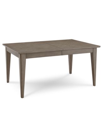 Homefare Tribeca Grey Expandable Dining Table Created For Macy S   8999018 Fpx.tif